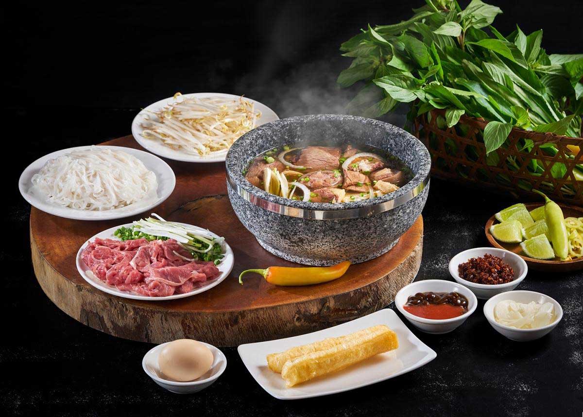 Stone Bowl Pho in Saigon: 5 Best Places To Sample